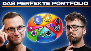 Das beste KryptoPortfolio für 2024 [upl. by Eberhart]