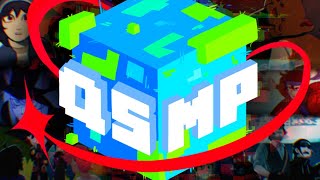 THE QSMP STORY  Complete animation collab [upl. by Harbison]