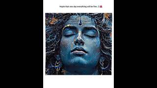 Failed At Everything But Still🥺🌺Kun Faya Kunradhakrishnanlove lordshiva song love krishna [upl. by Ardnauq814]