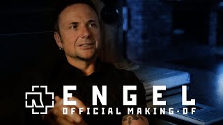 Rammstein  Engel Official Making Of [upl. by Malca]