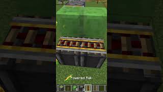 Kese Pata Nahi Chala😱Minecraft hack [upl. by Binnie996]