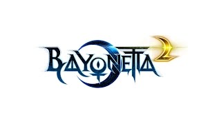 OST Bayonetta 2 – Gomorrah  Devourer Of The Divine [upl. by Sue]