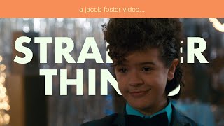 How The Duffer Brothers Wrote Stranger Things video essay [upl. by Hilda950]