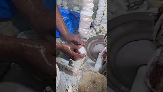 How are conch shell bangles made ।। Sandeep Kumar Sahni ।। shorts [upl. by Ornstead]