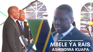 TAZAMA NAIBU WAZIRI ALIVYOSHINDWA KUAPA MAGUFULI AMWAMBIA  quotNITAMCHAGUA MWINGINEquot [upl. by Darcey]