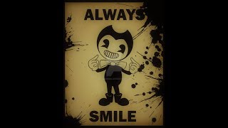 Bendy rp WITH POOKIE [upl. by Reamy]