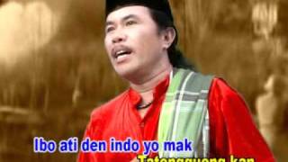 Lagu Ocu Zaman Saetu [upl. by Eenafit147]