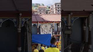 Joshimath narsimha temple [upl. by Acyssej]