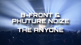 The Anyone The Enlightenment Edit  Phuture Noize amp BFront Live at Midnight Mafia 2024 [upl. by Angelico105]