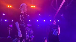 drugs amp money  chase atlantic soundcheck 84 [upl. by Ycnay359]