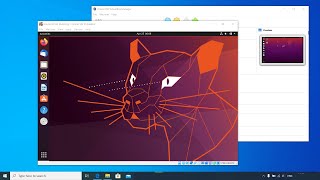 How To Download And Install Linux On Windows 11 [upl. by Ambrosine68]