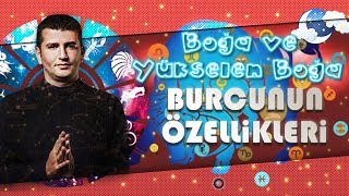 BOĞA ve Yükselen BOĞA Burcunun Genel Özellikleri Nelerdir [upl. by Market]