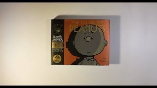 The Complete Peanuts vol 26  Charles Schulz  Panini Comics [upl. by Amor]