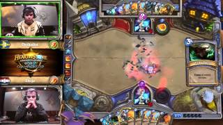 How Different Would 2014 Hearthstone Be Today [upl. by Etak]