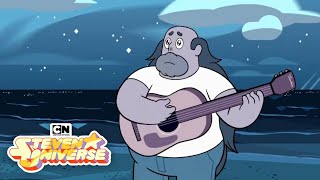 “Wailing Stone”  Steven Universe  Cartoon Network [upl. by Alguire]