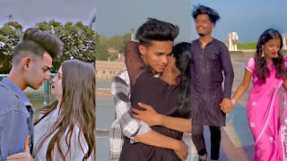 Cute amp Romantic Tik Tok VideosI Sad Tik Tok Videos  quotTik Tok Videosquot  TikTok viral video [upl. by Standush]