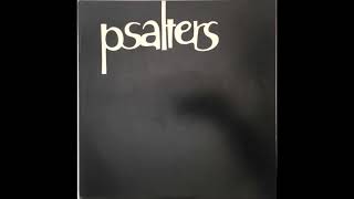 Psalters UK  a5 Jesus Came Down To Earth [upl. by Maclaine]