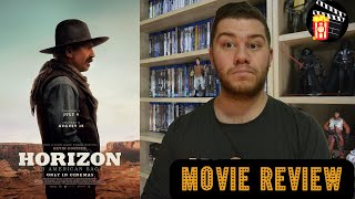 Horizon An American Saga  Chapter 1  Movie Review [upl. by Ennaeerb]