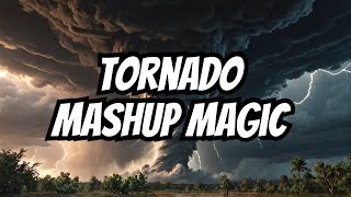 Tornado  FL FL Mashup Soundtrack [upl. by Steffi]