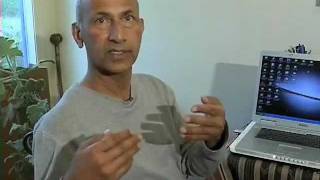 Pt 4 of 5 GDV  TESLA WATER STUDY DATA w Resarcher Krishna Madappa [upl. by Mackie]