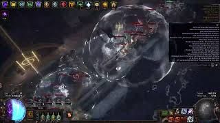 Path of Exile  Simulacrum  full run  Random Video  edited [upl. by Nerua]