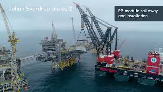 Equinor Project Highlights 2021 [upl. by Erwin]