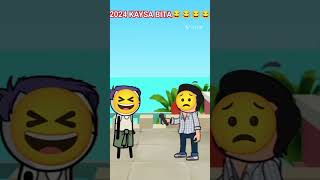 Bhaji ka comedy fanny sort​ video upload​ a comedy 😂😂 [upl. by Ccasi]