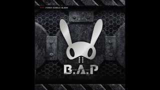 Full Audio BAP Warrior Album  02 Warrior [upl. by Sherris]