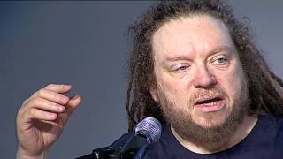 Jaron Lanier  Learning by Experience amp Play [upl. by Asinet]