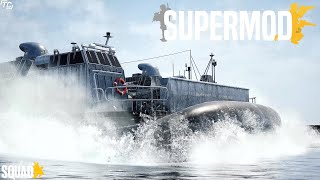 LCAC Showcase  SuperMod [upl. by Harutek]