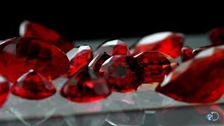 The Search for Rare Sunset Rubies  Game of Stones [upl. by Beckerman]