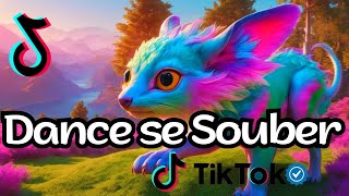 Dance se souber TikTok 2023🎶💜🎤 [upl. by Karilynn]