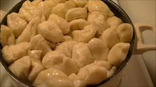 The Easiest and Best Chicken and Dumplings You Will EVER Make [upl. by Waldon238]