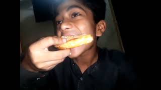 cousin ke sat pizza🍕Lena gaya or khia bhot tastay pizza thaApkaAyanVlogzlike subscribe comment [upl. by Akierdna]