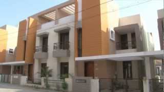 Aamrapali Residency Live Project video Vadodara Tarsali [upl. by Mindi557]