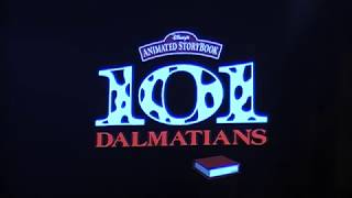 Lets Play  Disneys 101 Dalmatians Interactive Storybook Part 1 [upl. by Eirojam]