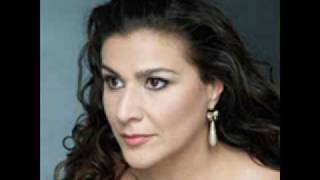 BBC Radio Cecilia Bartoli Interview [upl. by Madge609]