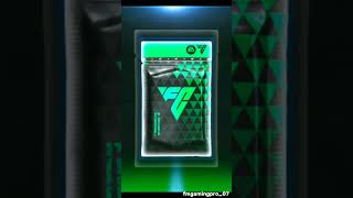 Division rivals 97103 untradeable pack opening in fcmobile fcmobile24 fifa shorts [upl. by Asillem]