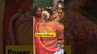 Anant Ambani wedding me mummy sloka shorts [upl. by Atinrahs]