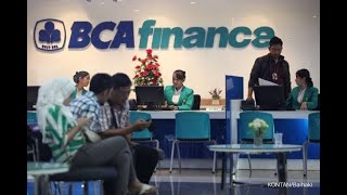 NASABAH BCA FINANCE KECEWA SETELAH SELESAI MELUNASI ANGSURANBPKB KENDARAAN TIDAK BISA DI AMBIL [upl. by Einiar187]