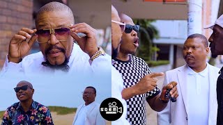 JABULANI SHANDU FEAT JOOCY  ZIZOJIKA IZINTO REMAKE OFFICIAL MUSIC VIDEO [upl. by Oliviero]