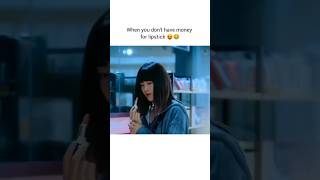 Wait for boy reaction 🤣 shorts funny kdrama shortfeed [upl. by Dry]