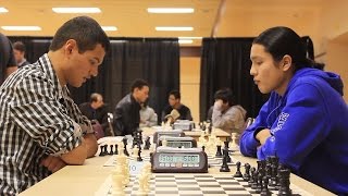 The 2016 Lakota Invitational Chess Tournament  SDPB [upl. by Meurer]