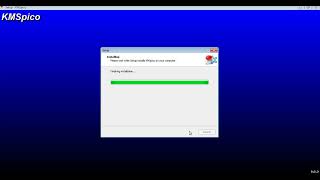 Windows  MS Office Activator  KmSpico Setup Installation  MS Office  Window Activation Process [upl. by Combe992]