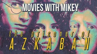 The Prisoner of Azkaban 2004  Movies with Mikey [upl. by Eidua679]