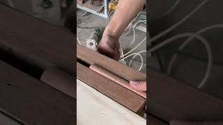 Rotating vise woodworking woodmade handmadewoodworking [upl. by Parrisch431]