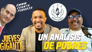 JUEVES GIGANTE PARA VER MIENTRAS ESPERAS AL DOCTOR EN EL SEGURO CON ORMAN INNIS [upl. by Remsen]