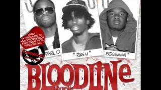 Bossman amp Pablo  I Dont MC 1623 Bloodline Music [upl. by Zennie573]