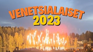 Venetsialaiset 2023 [upl. by Dasya]