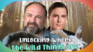 Unlocking Childhood Why Where the Wild Things Are is a Hidden Gem [upl. by Teyugn]